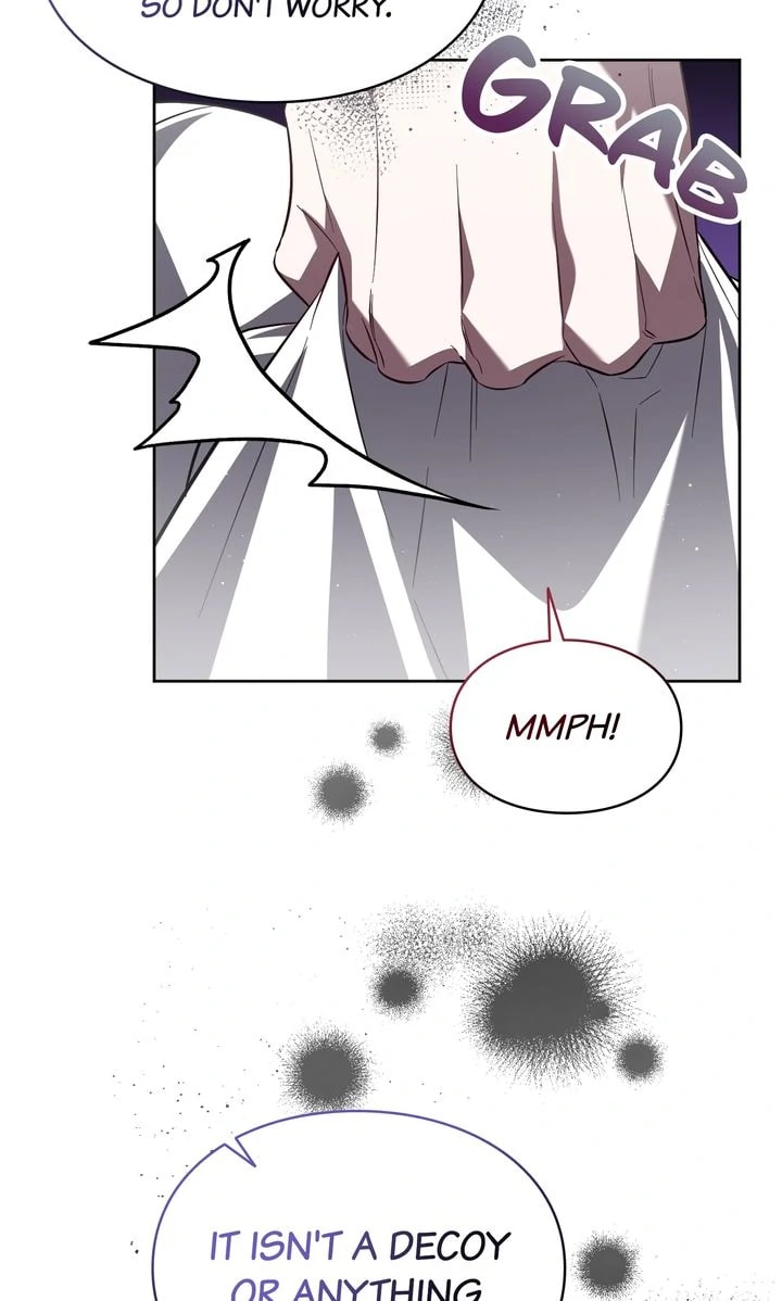 The Corpse Will Tell Chapter 79 65